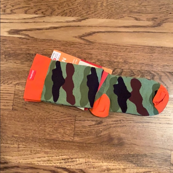 Compression socks - Picture 2 of 3